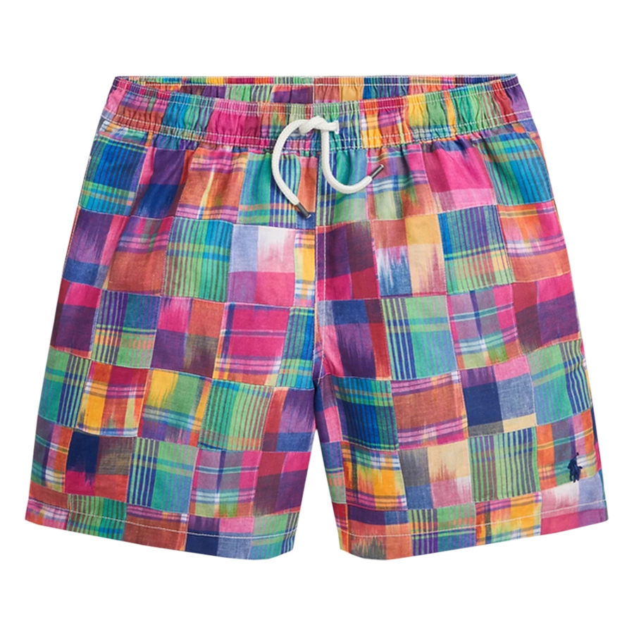 Kąpielówki Dziecięce POLO RALPH LAUREN 323934467