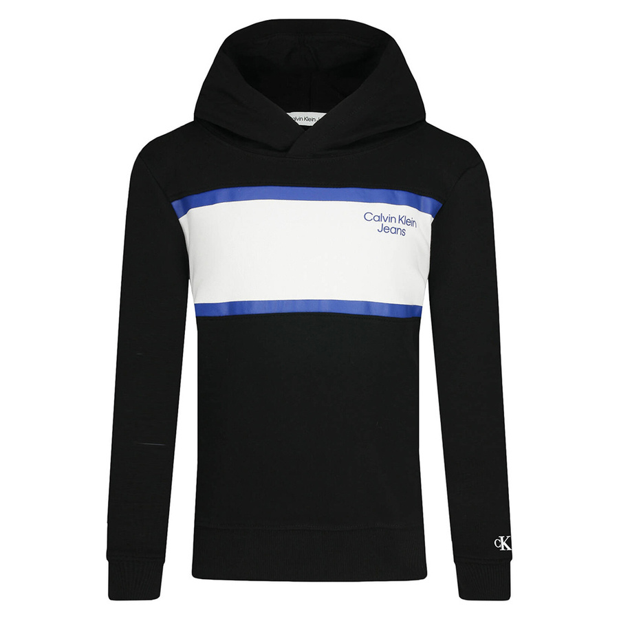 Bluza Dziecięca CALVIN KLEIN JEANS IB0IB01559