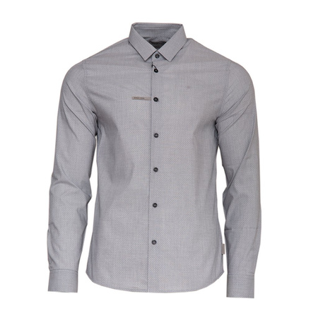 Koszula CALVIN KLEIN Galen Fitted K10K101796
