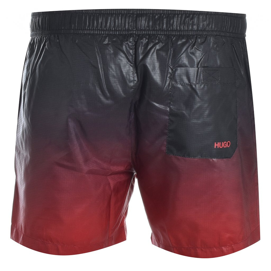 Szorty Kapielowe Meskie HUGO BOSS 008258