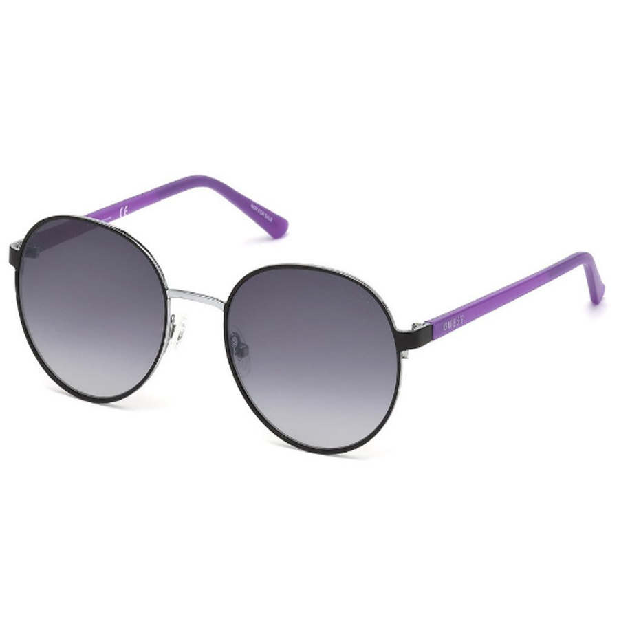 Okulary Przeciwsłoneczne GUESS GU3027 02B
