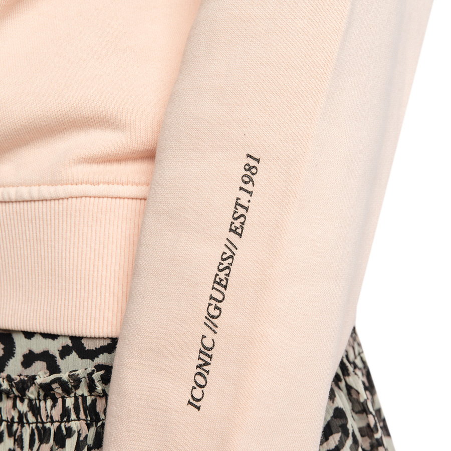 Bluza Damska GUESS DAGMAR W1YQ97 K68I1