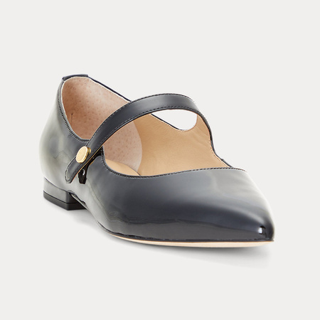 Baleriny LAUREN RALPH LAUREN Mary Jane 802918154
