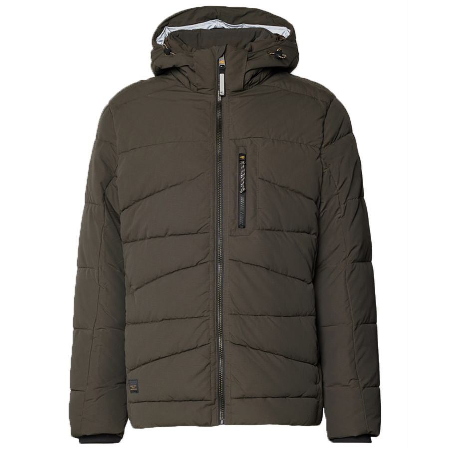 Kurtka Pikowana CAMEL ACTIVE 4301506N47