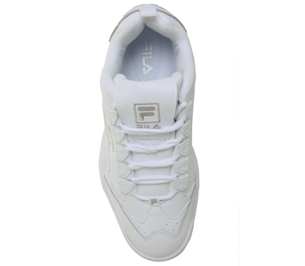 BUTY DAMSKIE FILA SPORTOWE DISRUPTOR 3 5FM00053