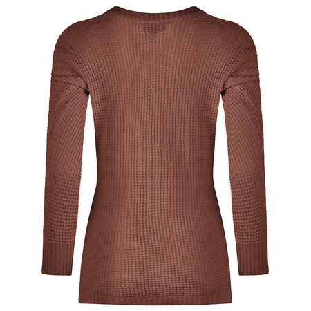 Sweter Damski GUESS  WINSLET Q1RR02Z2XNO