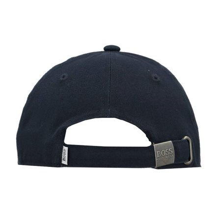 Czapka z Daszkiem HUGO BOSS J21238 Navy