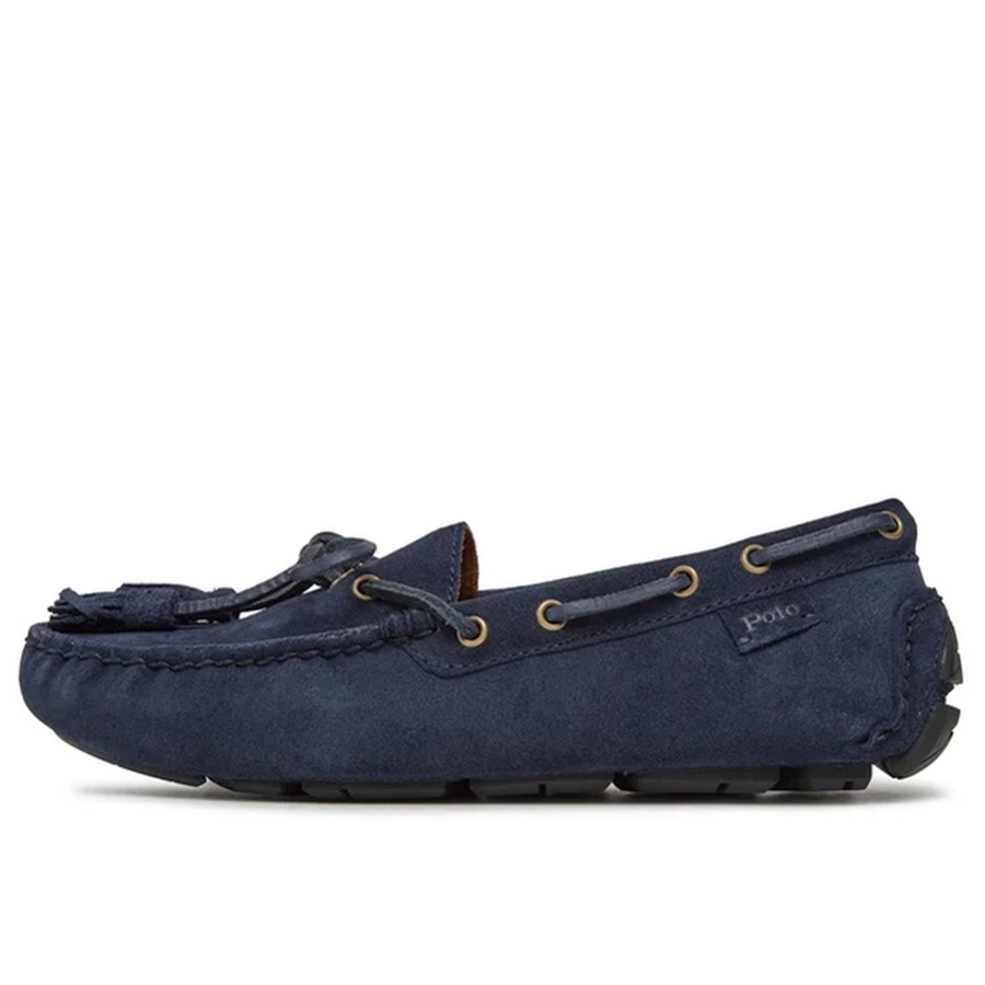 Mokasyny POLO RALPH LAUREN Anders 803916580003