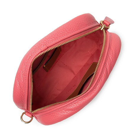 Torebka COACH Ltr Wbb Strp C4813 Różowa