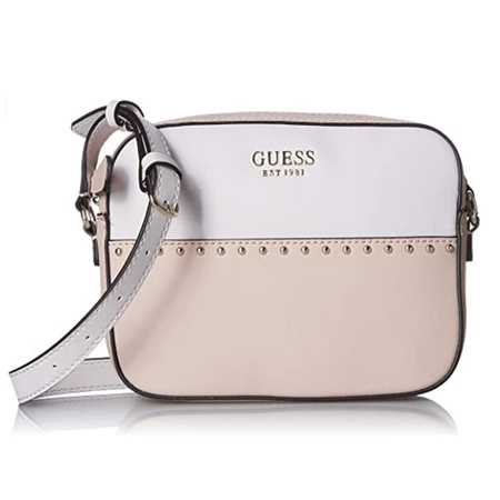 Torebka damska Guess Kamryn BH669112 Blush Multi