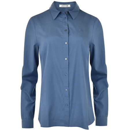 Koszula Damska LACOSTE GA321E04E Granatowa