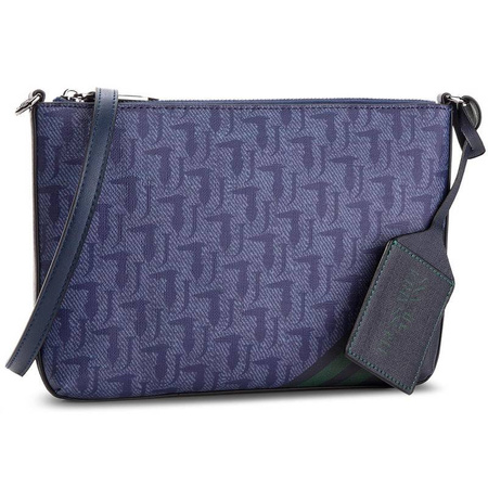 Torebka Damska TRUSSARDI JEANS 75B00481 U280