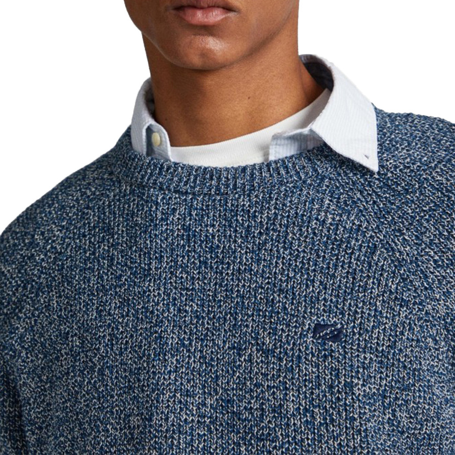 Sweter Męski PEPE JEANS Sherwood PM702439
