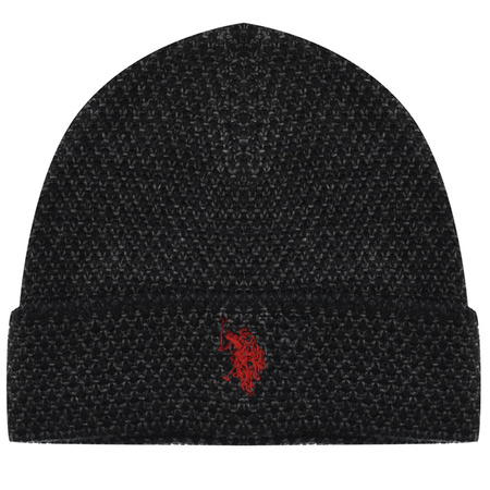 Czapka U.S. POLO ASSN. 180 66962 51340 589 BENT