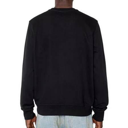 Bluza Męska DIESEL S-GIRK-K10 A00320 0HAYT-9XX