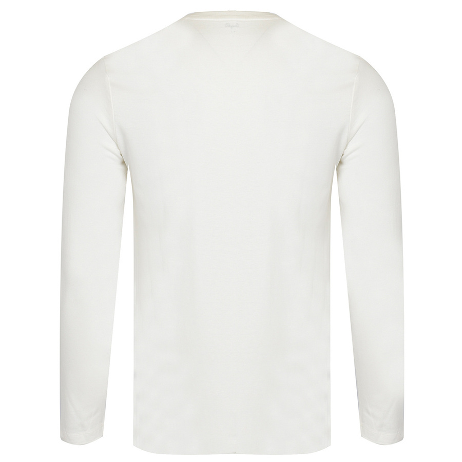 Longsleeve PEPE JEANS Richme PM508697 Biały