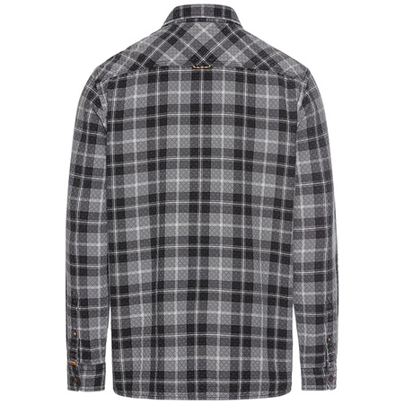 Koszula Męska CAMEL ACTIVE 409139 4S39 Szara