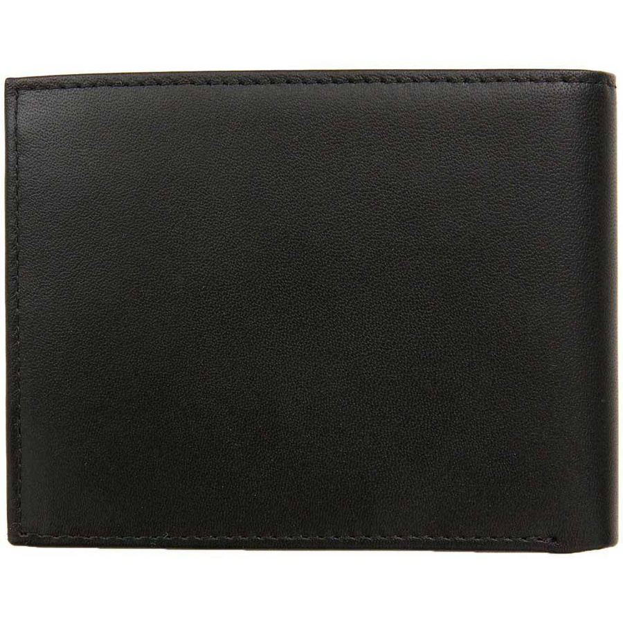 Portfel meski Calvin Klein K50K504295 001 Czarny