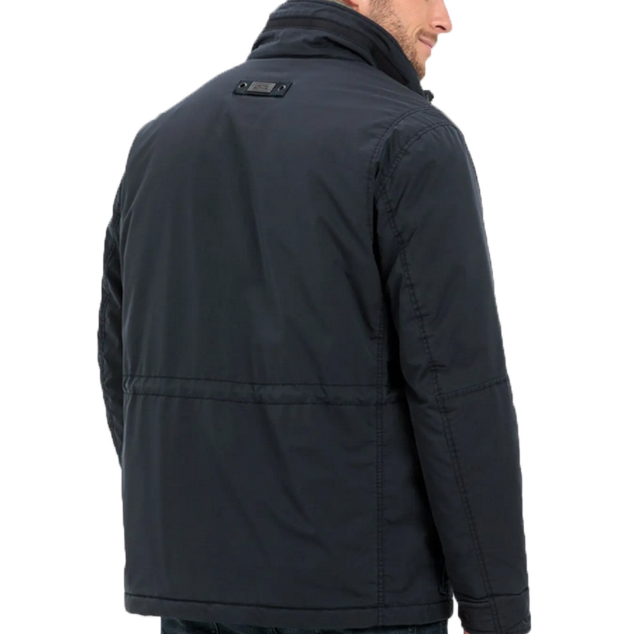 Kurtka Ocieplana CAMEL ACTIVE 420610 Granatowa