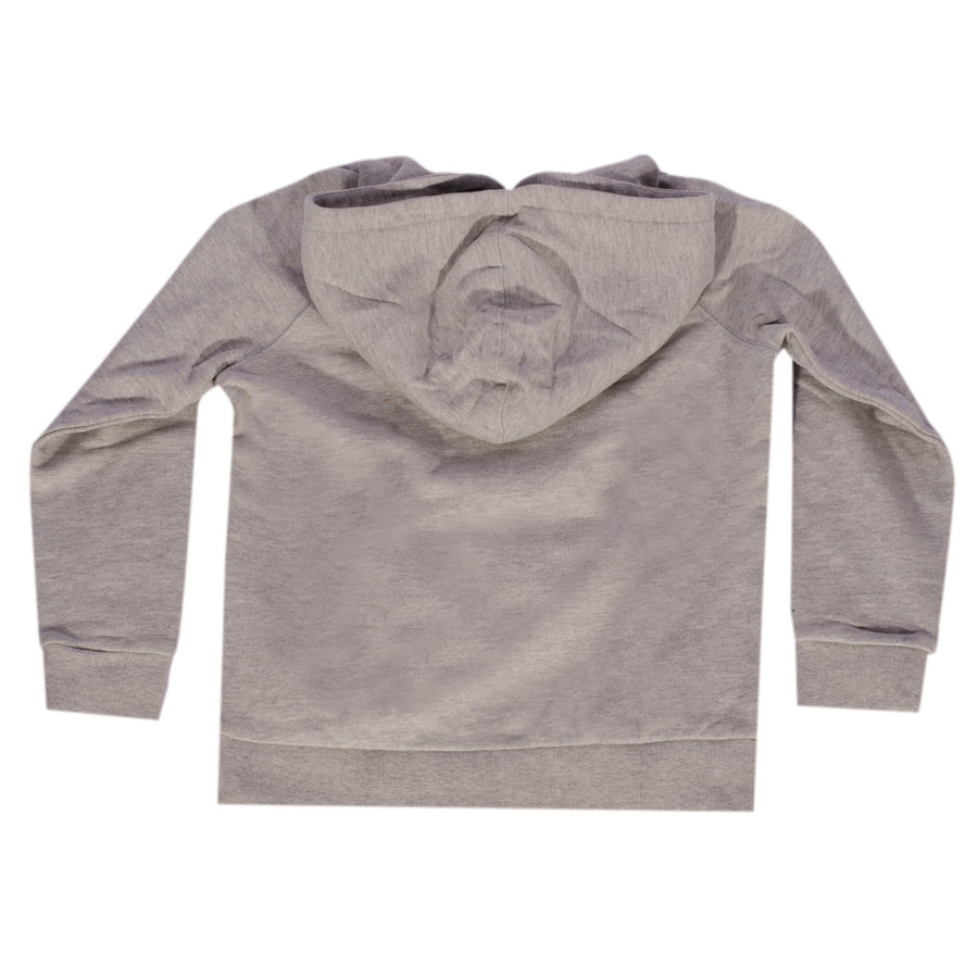 Bluza Dziecięca GUESS Logo L1BQ03 KAV30 Szara