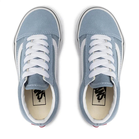 Tenisówki VANS Old Skool VN0A4BUUBD21 Niebieskie