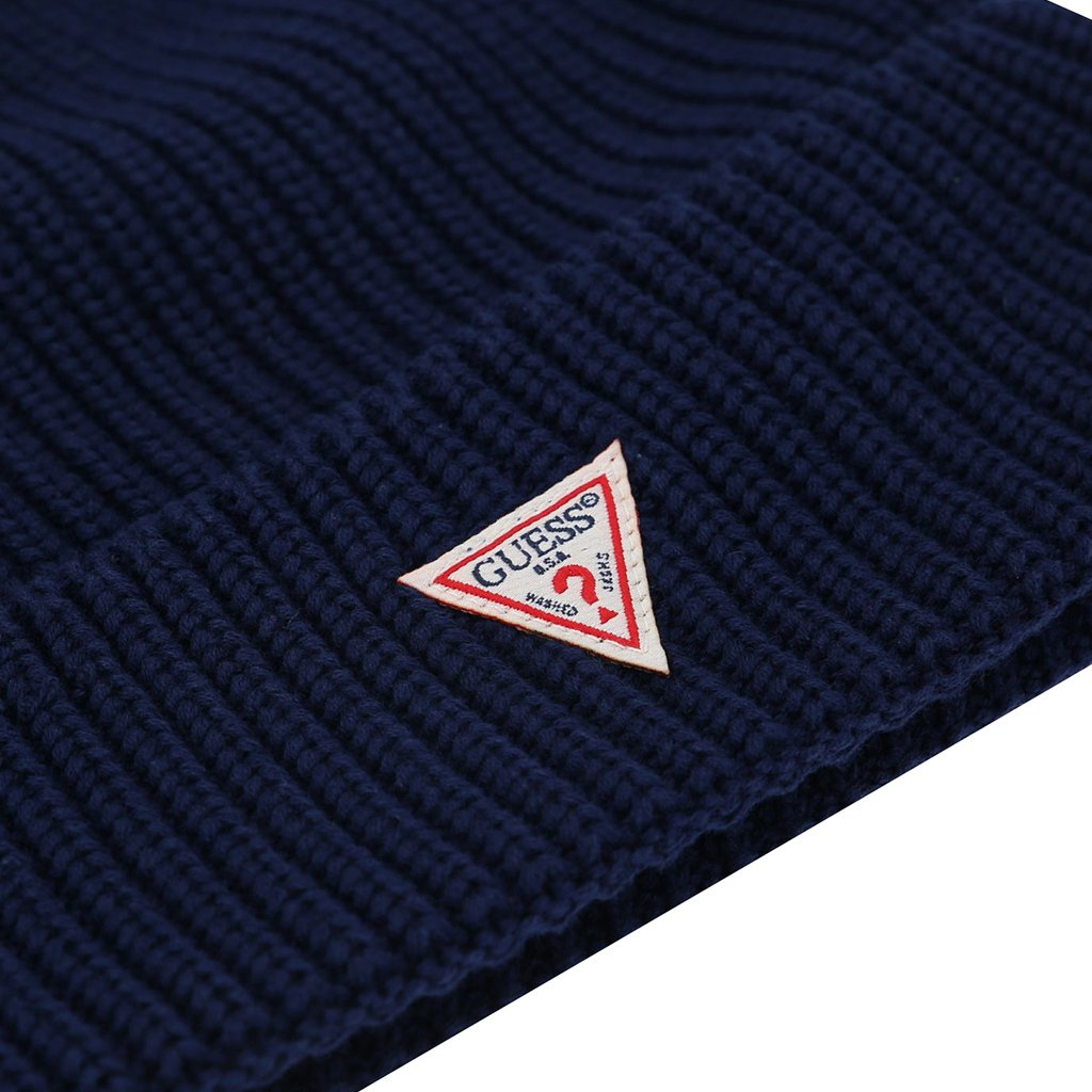 CZAPKA MĘSKA GUESS BEANIE TAG 7GG M94Z56 Z2HH0
