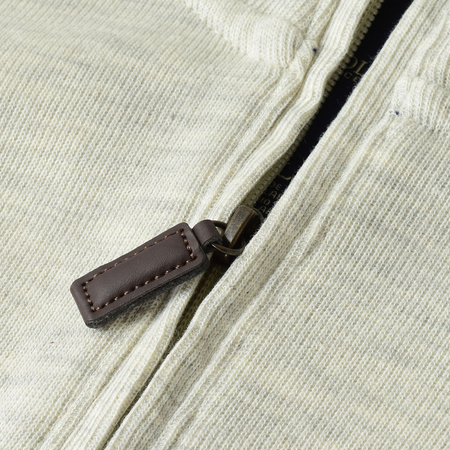 Bluza Męska U.S. POLO ASSN. Logo 11C847 Szary