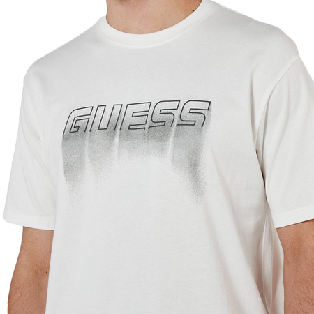 T-shirt Męski GUESS Logo Z5RI11 I3Z14