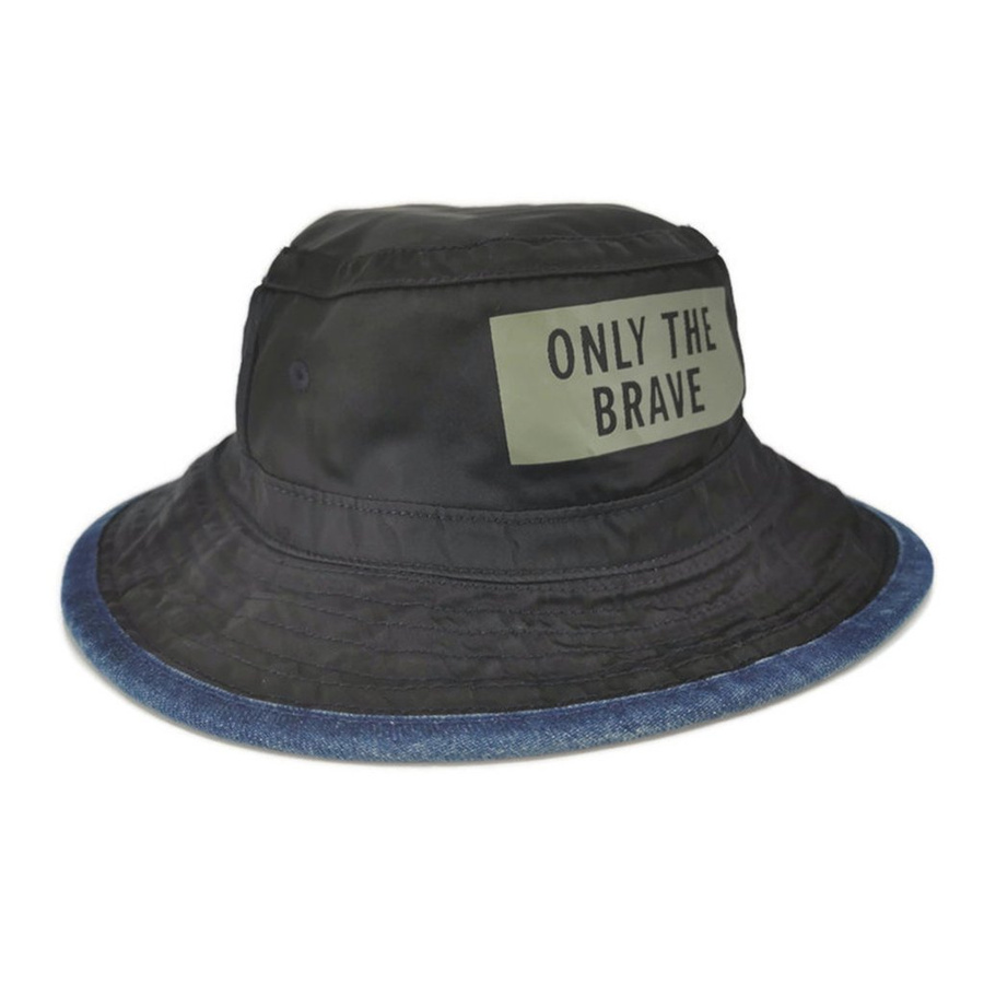 Kapelusz DIESEL Dwustronny Unisex 00SVEK 0LANN