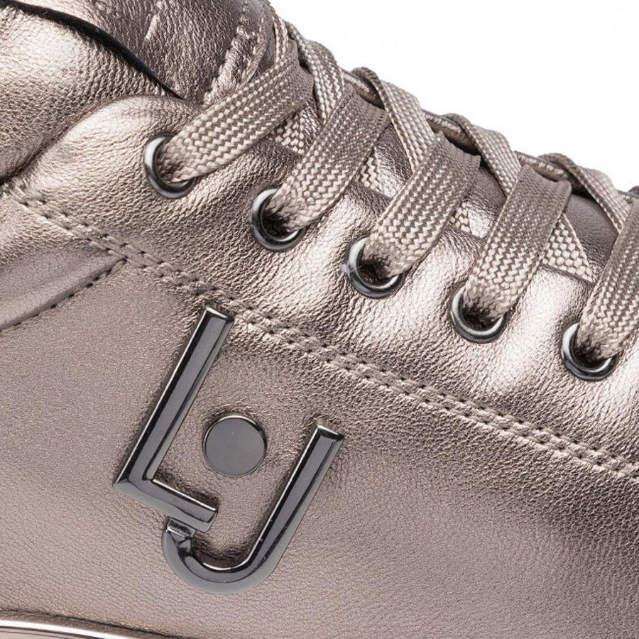 Buty Damskie Liu Jo B69015 P0231 Silvia 01