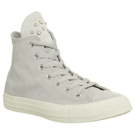 Trampki CONVERSE All Star Hi Leather 2452123862