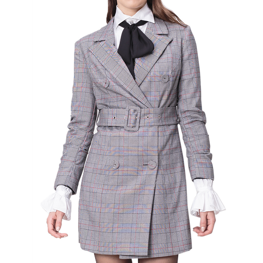 Płaszcz Damski GUESS ANGELIQUE W84K30 WAOC0