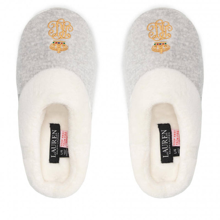 Kapcie Damskie Lauren Ralph Lauren ILN02140