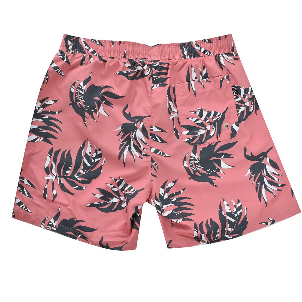Szorty Kapielowe Meskie HUGO BOSS 006737 