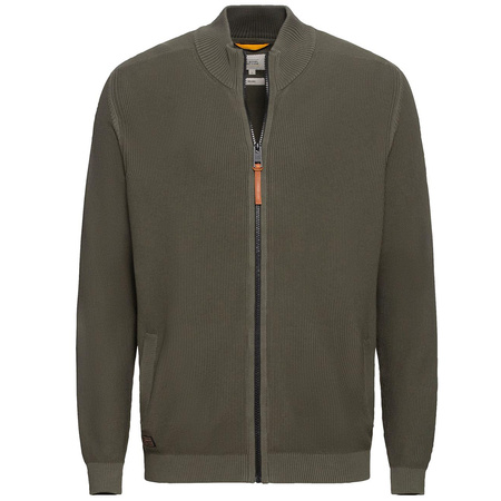 Sweter CAMEL ACTIVE C09501 5K57 Zielony