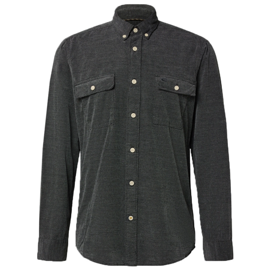 Koszula Męska CAMEL ACTIVE 4091416S41 Grafitowa