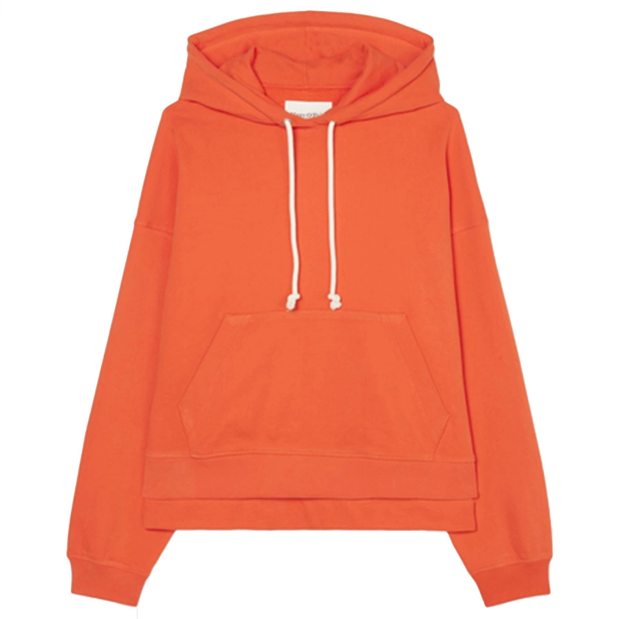 Bluza Damska Marc O'Polo 208406154403 Pomarańczowa