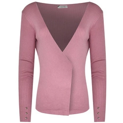 Sweter Damski GUESS M0BQ58 K9V31 Różowy