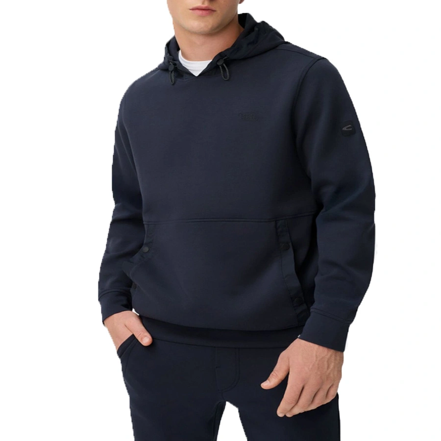 Bluza Męska CAMEL ACTIVE 409460-6W25-48 Granatowa