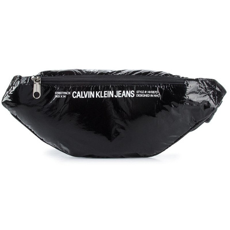 Nerka CALVIN KLEIN JEANS Wet Tyvec K60K605527