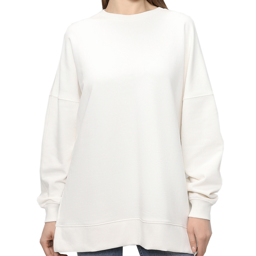 Bluza Damska Marc O'Polo M00403454067 Biała