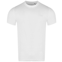 T-shirt Męski GUESS M2GI19 K6XN1 Biały