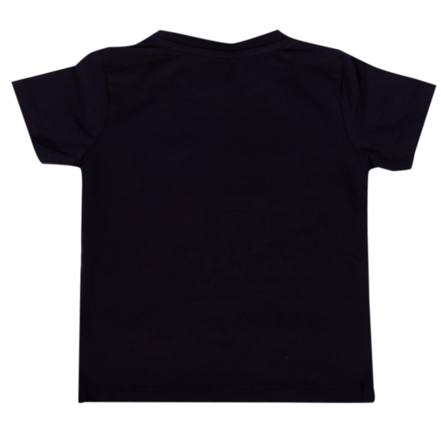T-shirt Dzieciecy GUESS M1YP59 KAR40 Granatowy