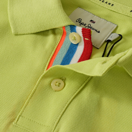 Koszulka Polo PEPE JEANS LONDON Jett PM541980
