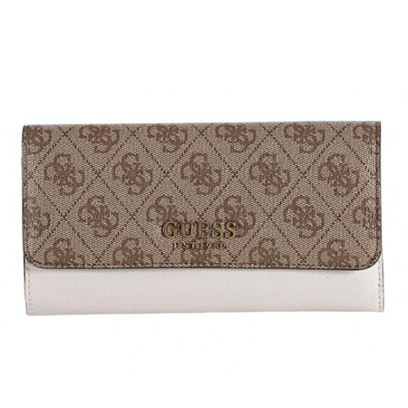 Portfel Damski GUESS Mika Slg Trifold AS21GU08