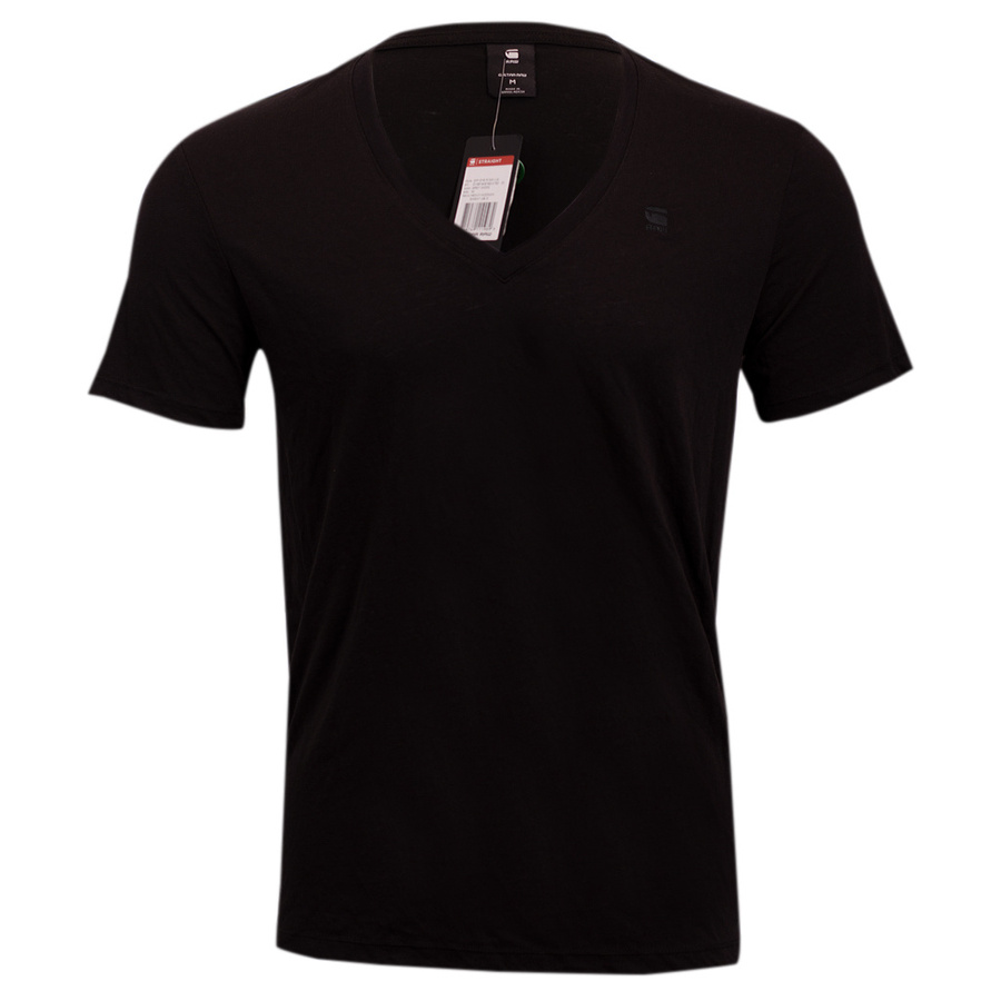 T-shirt Męski G-STAR RAW Basic Logo