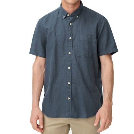 Koszula Męska CAMEL ACTIVE 409256-6S56 Niebieska