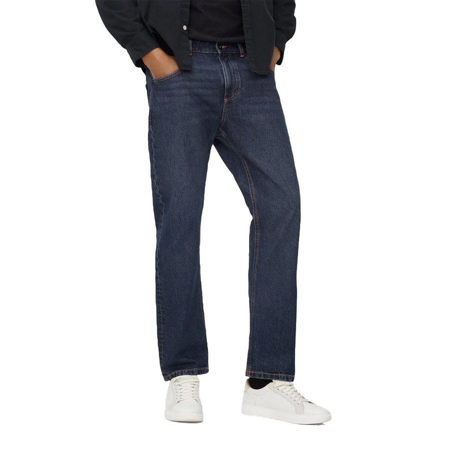 Camel Active Jeans Loose Fit 488L02-6D94 