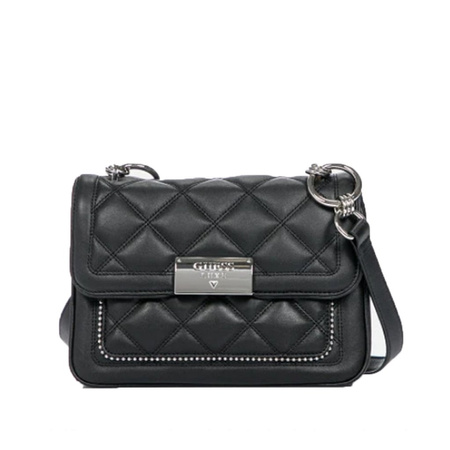 Torebka Damska GUESS HWVENPL8421 Black