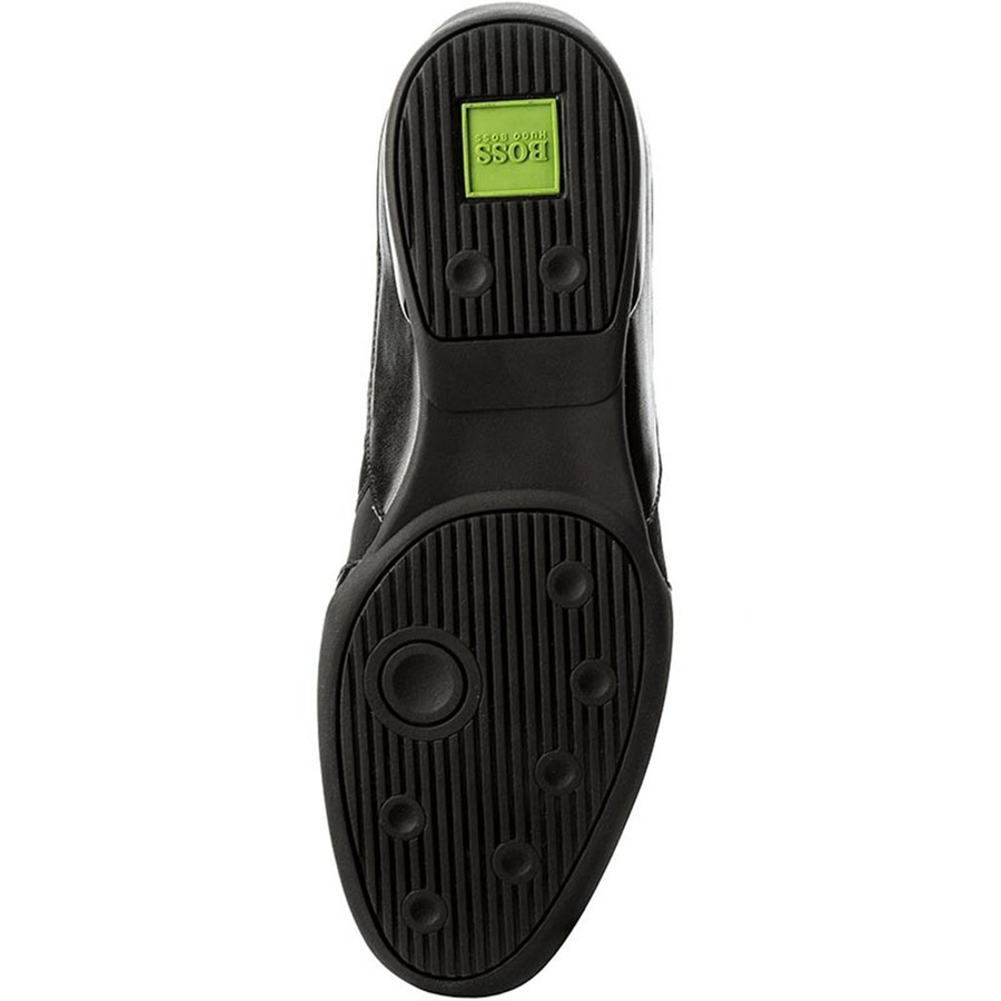 Sneakersy Męskie BOSS Space 50317228 10191438